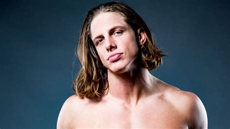 wwe matt riddle nudes|Matt Riddle opens up about life after WWE